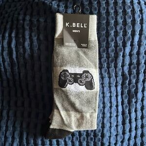 Crew Socks